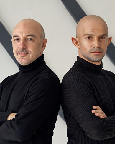 Assoc. Prof. Dr. Murat Gülmez